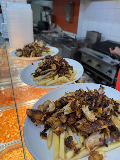 Photo of Smile Grill - 121 Charminster Rd, Bournemouth BH8 8UH